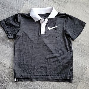Youth Size 6 Polo